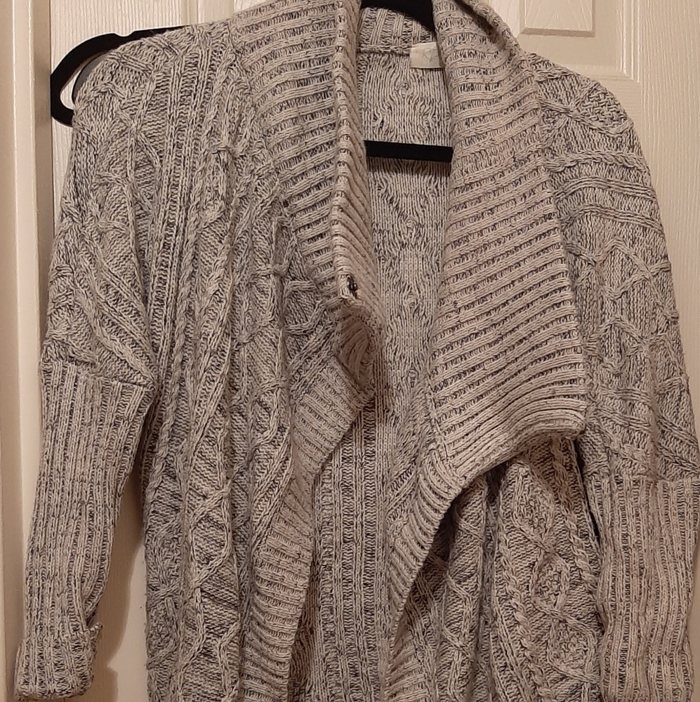 Cardigan